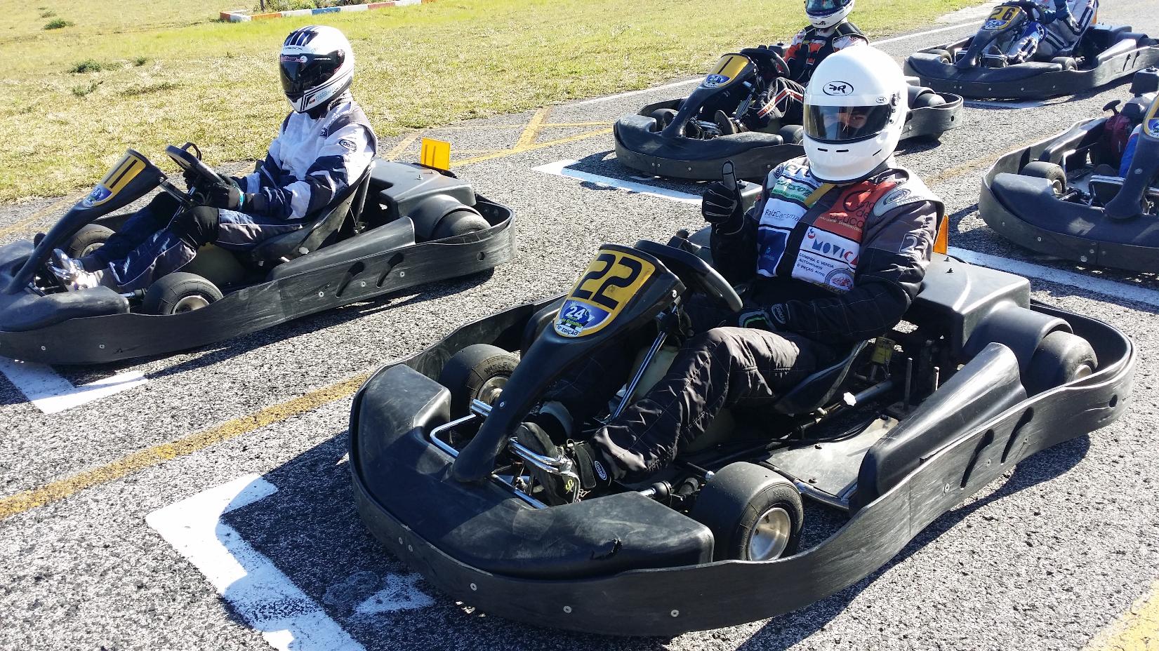 RedLine Cup1515